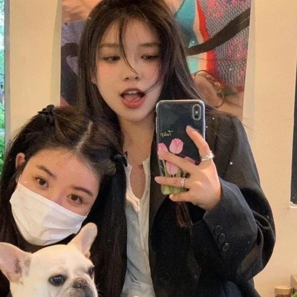 巾帼枭雄之义海豪情粤语